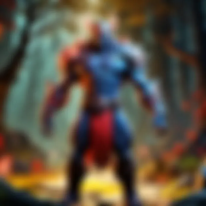 Dynamic Light Intensity Adjustment for Streaming