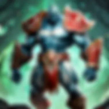 Dynamic MTG Deck Analysis