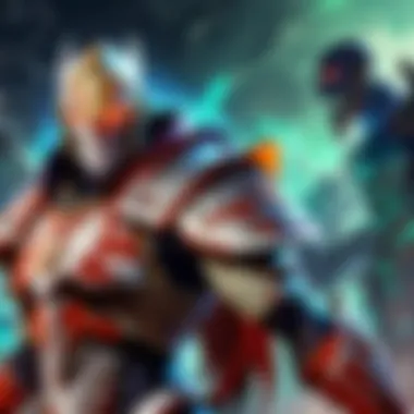 Dynamic Player Interaction