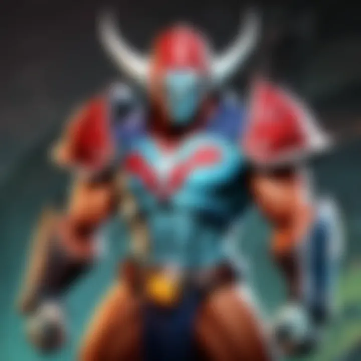 Dynamic Visual Precision