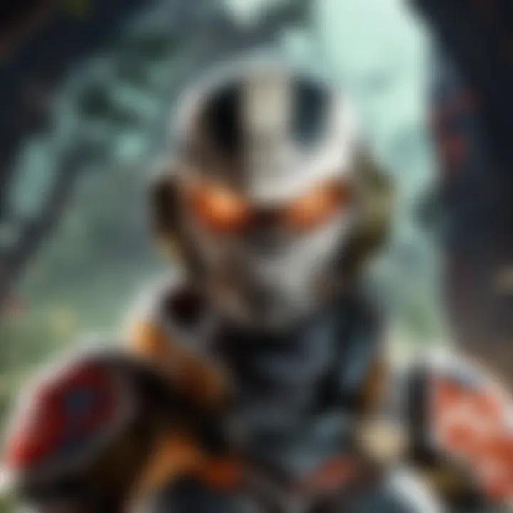 Optimizing Apex Legends Gaming Experience