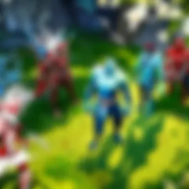 Community Engagement Dynamics