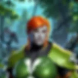 Innovative Gaming Features