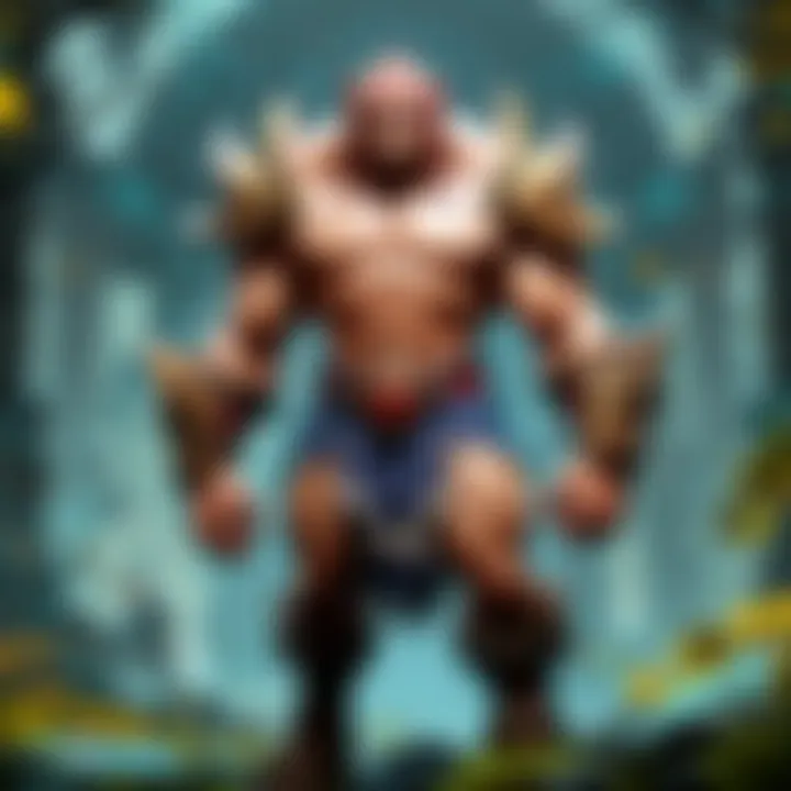 Building a Strong Online Gaming Community