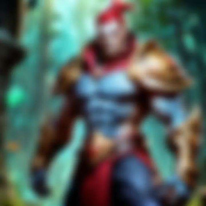 Monetizing Your League of Legends Gameplay