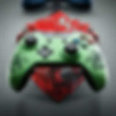 Easy Installation Process for Xbox One Controller Thumb Grips