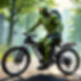 Eco-Friendly Commuting