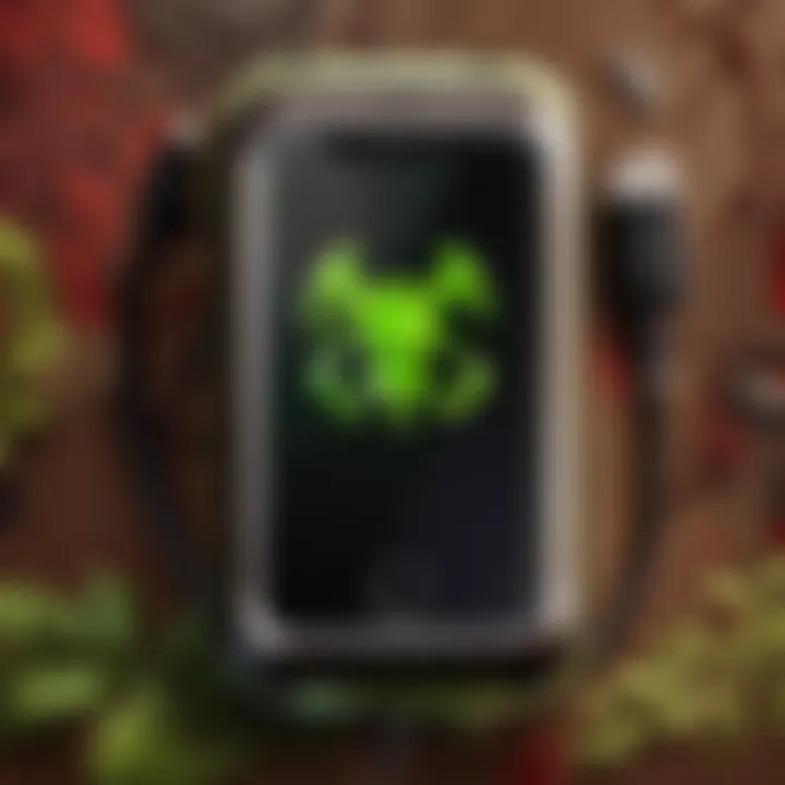 Eco-Friendly Packaging Design