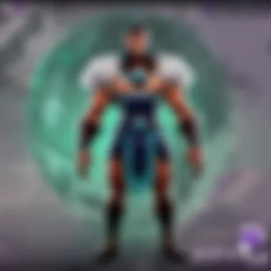 Engaging Twitch Gameplay Clip Dynamic clip from popular Twitch stream highlighting gameplay.