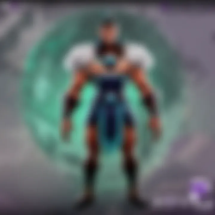 Engaging Twitch Gameplay Clip Dynamic clip from popular Twitch stream highlighting gameplay.