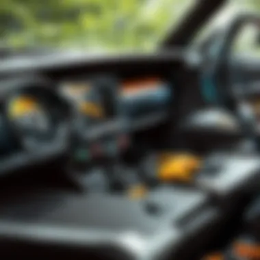 Effective Dashboard Repair Solution