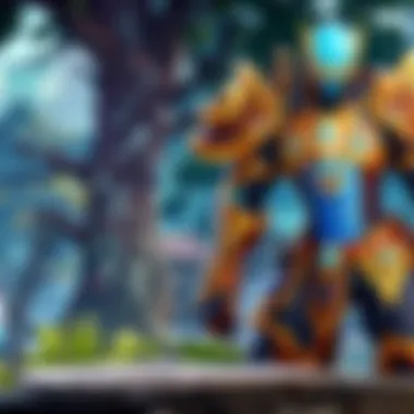 Efficient gameplay experience on MacBook Air with Genshin Impact