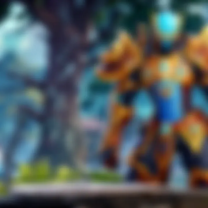 Efficient gameplay experience on MacBook Air with Genshin Impact