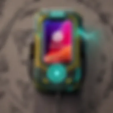 Efficient Power Adapter