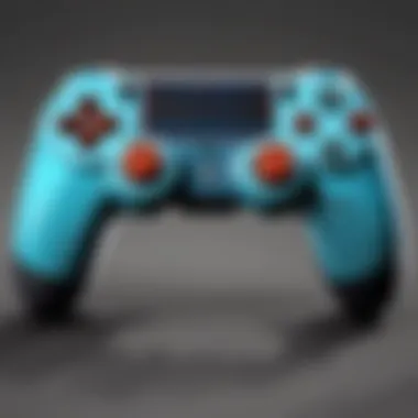 Elevate Your Gaming Experience Controller