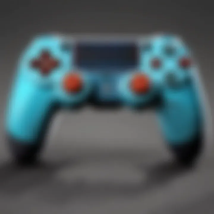 Elevate Your Gaming Experience Controller