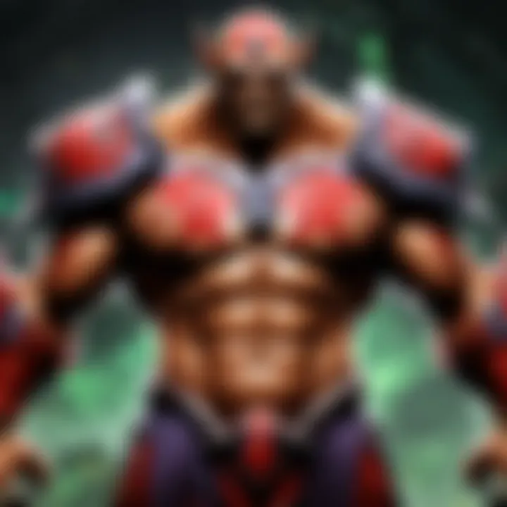 Elevate Your Gaming Ventures