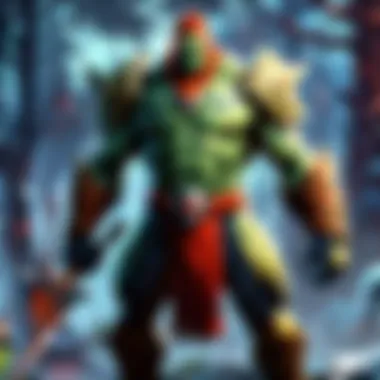 Elevating Your Gaming Experience