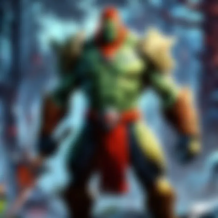 Elevating Your Gaming Experience