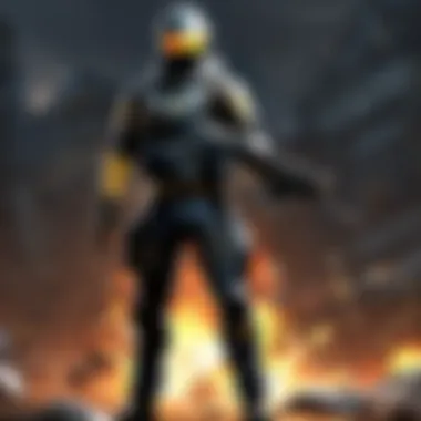 Unleashing the Power of Elite CS:GO Agent Skin Elite CS:GO Agent Skin in Action