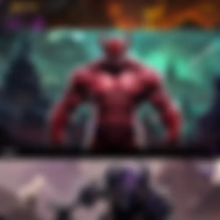 Engaging Twitch Panel Content