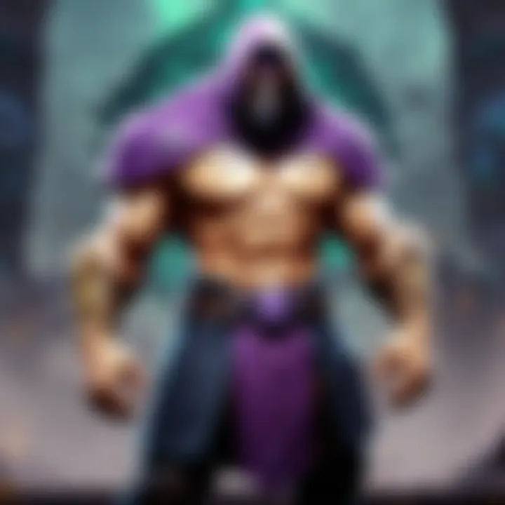 Engaging with Twitch community through chat