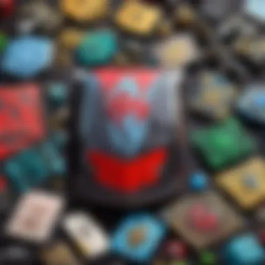 Enhance Storage Solutions for Your Gaming Library