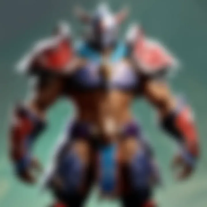 Enhanced Artifact Selection Tool for Genshin Impact