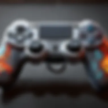 Enhanced Ergonomic Grip for Comfort