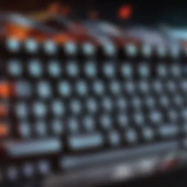 Elevating Your Typing Experience with the Right Lubricant Enhanced Typing Experience