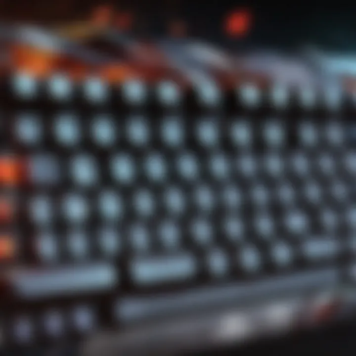 Elevating Your Typing Experience with the Right Lubricant Enhanced Typing Experience