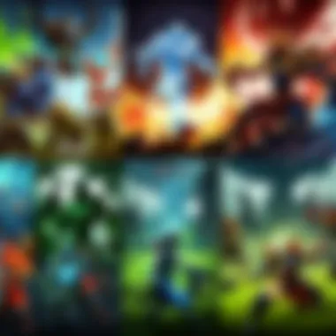 Enhancing Decision-Making Skills in Dota Enhancing Decision-Making Skills in Dota