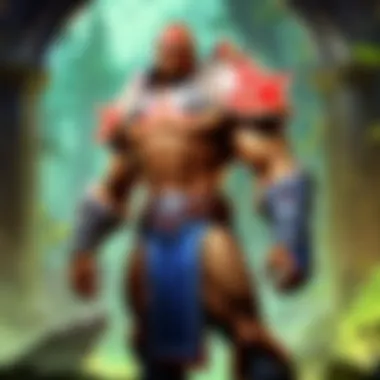 Enhancing Decision-Making Skills through Memory Training