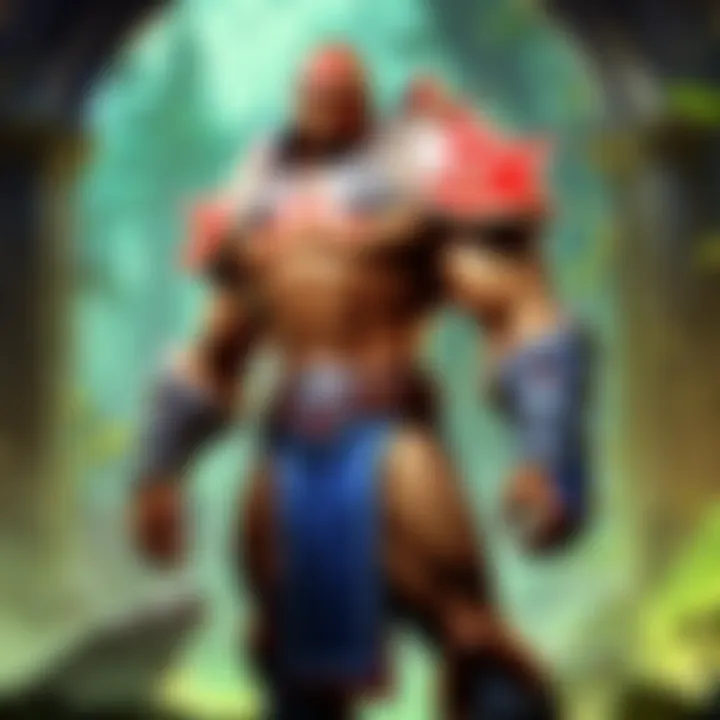 Enhancing Decision-Making Skills through Memory Training