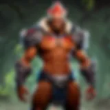 Graphical settings adjustment for better performance