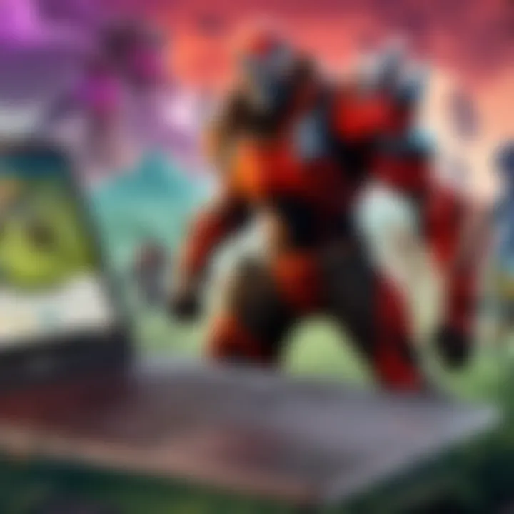 Enhancing gaming experience on Chromebook