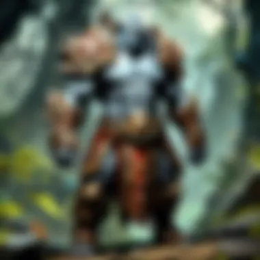 Enhancing Gaming Experience with WoW Power Levelling