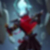 Precision targeting in a competitive shooting game