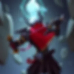 Precision targeting in a competitive shooting game