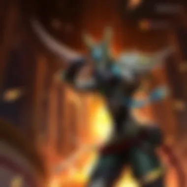 In-depth analysis of aiming strategies in esports