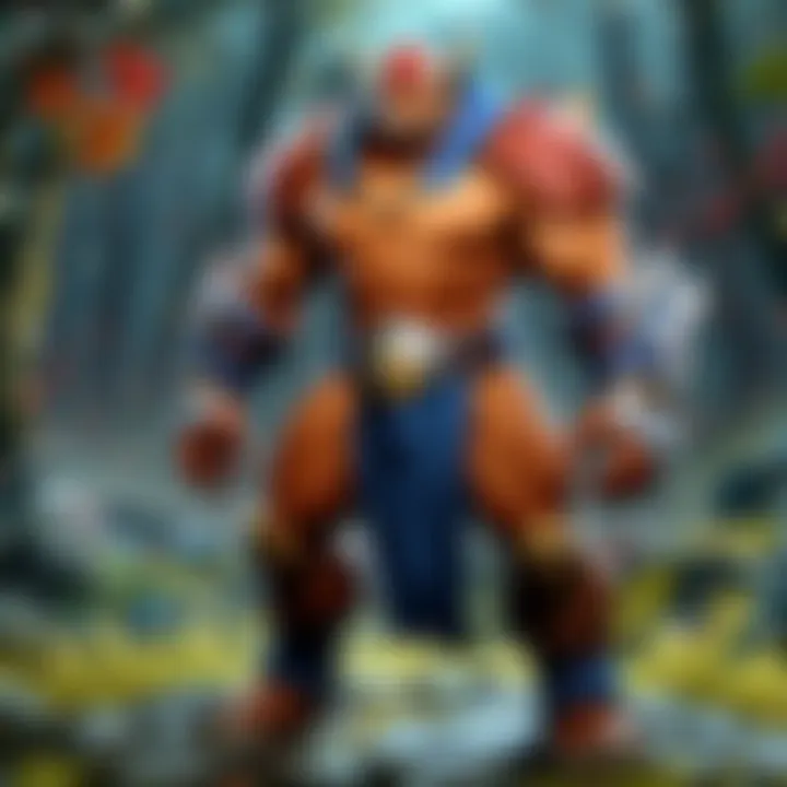 A serene environment for meditation, enhancing mental focus for gamers