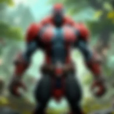 A visualization of neural pathways during cognitive training