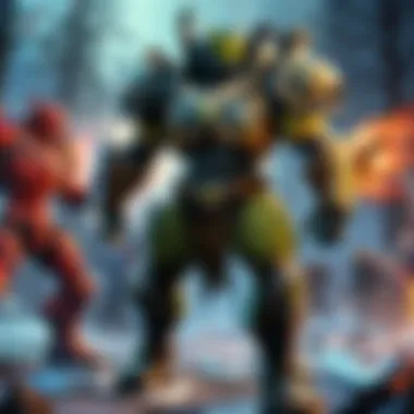 Enhancing User Engagement