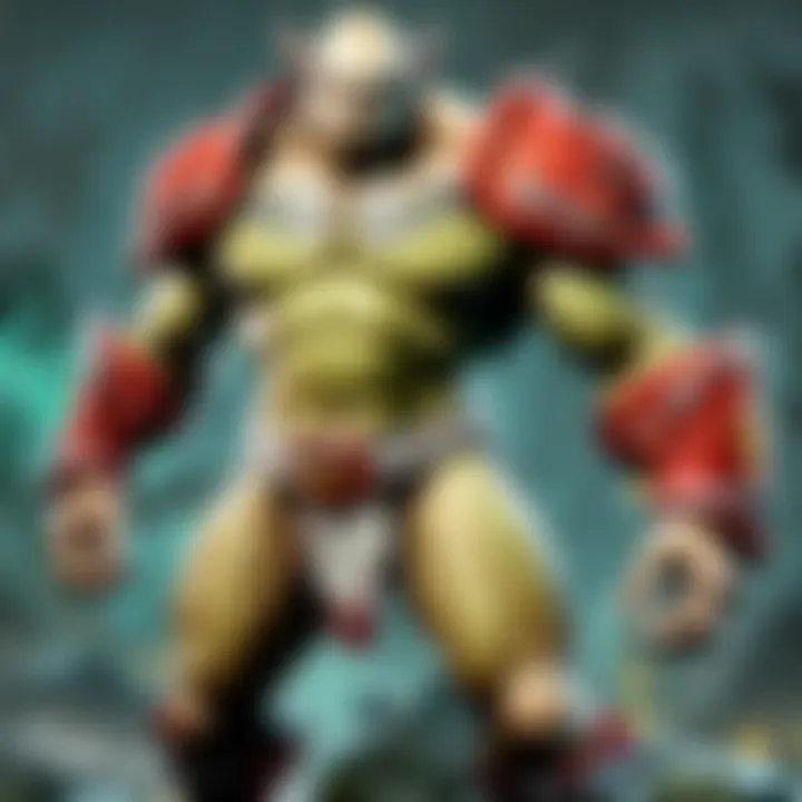 Diagram illustrating factors affecting online gaming performance.