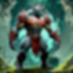 Optimized network settings for gaming