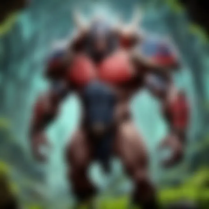 Visual representation of ping statistics on a network.