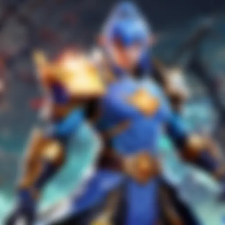 Enigmatic Elemental Powers