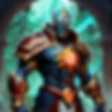 Enigmatic MTG Standard Deck