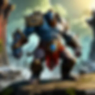 Embark on an Epic Adventure in Warcraft Epic Warcraft Adventure