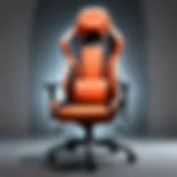 Ergonomic Design Innovation
